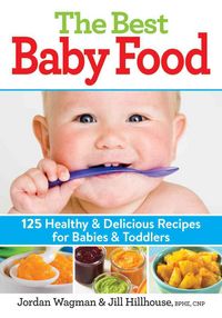 Produktbild: The Best Baby Food