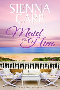 Produktbild: Maid for Him (Starling Bay, #2)
