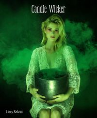 Produktbild: Candle Wicker