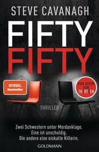 Produktbild: Fifty-Fifty