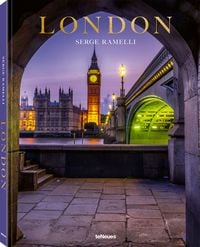 Produktbild: London