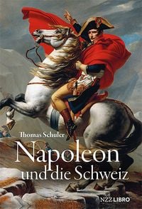 Produktbild: Napoleon und die Schweiz