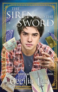 Produktbild: The Siren and the Sword