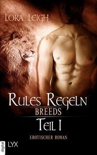 Bild vom Artikel Breeds - Rules Regeln - Teil 1 vom Autor Lora Leigh