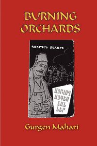 Produktbild: Burning Orchards