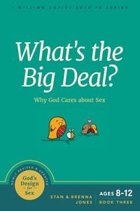Produktbild: What's the Big Deal?