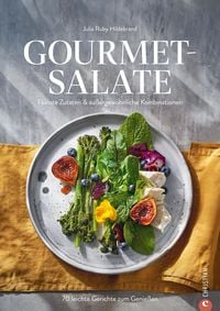 Produktbild: Gourmet-Salate