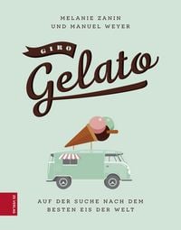 Produktbild: Giro Gelato