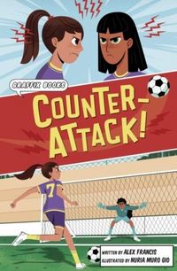 Produktbild: Counter-Attack!