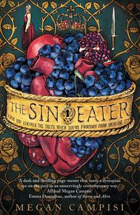 Produktbild: Campisi, M: Sin Eater