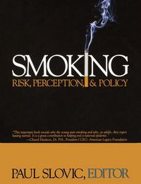 Produktbild: Smoking