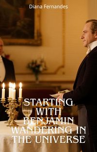 Produktbild: Starting With Benjamin Wandering in the Universe
