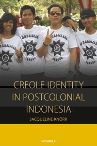 Produktbild: Creole Identity in Postcolonial Indonesia