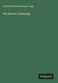 Produktbild: Die Nerven-Dehnung