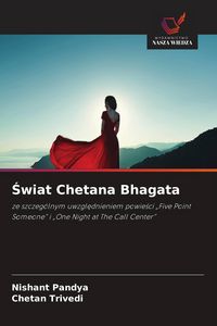 Produktbild: &iquest;wiat Chetana Bhagata