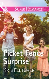 Produktbild: Picket Fence Surprise