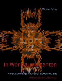 Produktbild: In Worms und Xanten