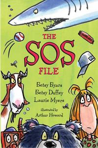 Produktbild: The SOS File