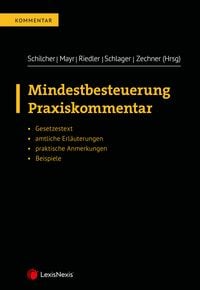 Produktbild: Mindestbesteuerung