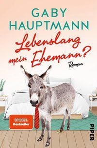 Produktbild: Lebenslang mein Ehemann?