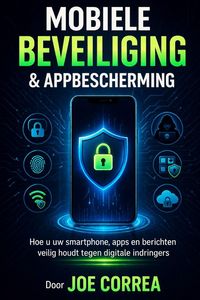 Produktbild: Mobiele Beveiliging & Appbescherming