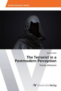 Produktbild: The Terrorist in a Postmodern Perception