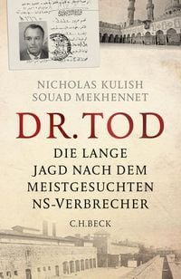 Produktbild: Dr. Tod