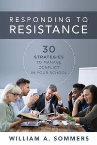 Produktbild: Responding to Resistance
