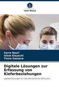 Produktbild: Digitale L&ouml;sungen zur Erfassung von Kieferbeziehungen