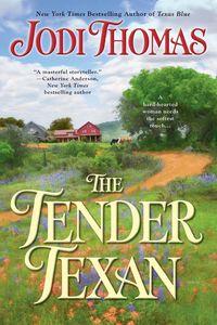 Produktbild: The Tender Texan