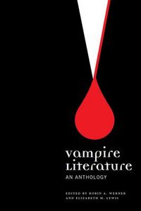 Produktbild: Vampire Literature