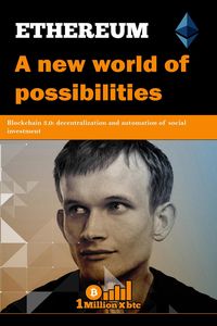 Produktbild: Ethereum: A New World of Possibilities