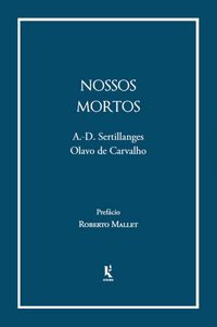 Produktbild: Nossos mortos