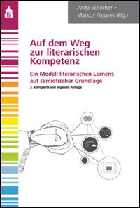 Produktbild: Auf dem Weg zur literarischen Kompetenz