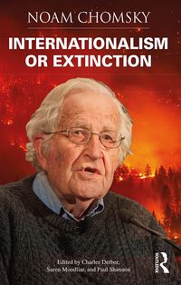 Produktbild: Internationalism or Extinction