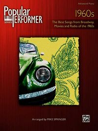Produktbild: Popular Performer 1960s