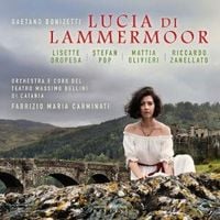 Produktbild: Lucia di Lammermoor