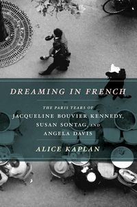 Produktbild: Dreaming in French