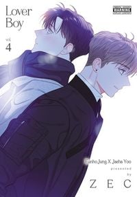 Produktbild: Lover Boy, Vol. 4