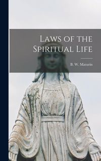 Produktbild: Laws of the Spiritual Life