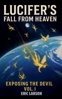 Produktbild: Lucifer's Fall From Heaven