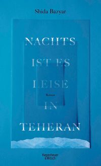Produktbild: Nachts ist es leise in Teheran