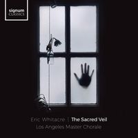 Produktbild: The Sacred Veil