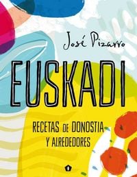 Produktbild: Euskadi