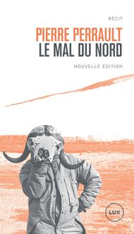 Produktbild: Le mal du Nord
