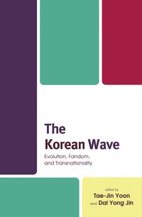 Produktbild: The Korean Wave