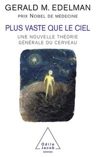 Produktbild: Wider than the Sky / Plus vaste que le ciel