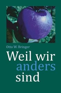 Produktbild: Weil wir anders sind