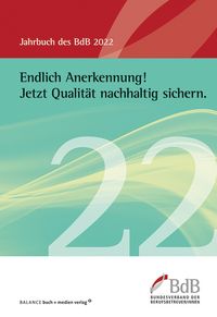 Produktbild: Endlich Anerkennung! Jetzt Qualit&auml;t nachhaltig sichern.