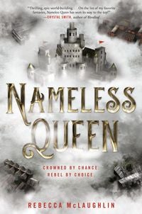 Produktbild: Nameless Queen